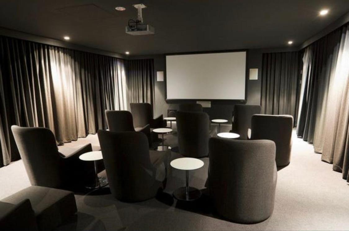Circle On Cavill Sub Penthouse W/ 4 Bedrooms Gold Coast Eksteriør bilde