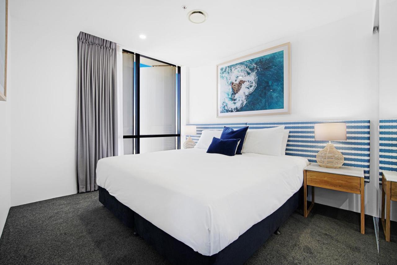 Circle On Cavill Sub Penthouse W/ 4 Bedrooms Gold Coast Eksteriør bilde