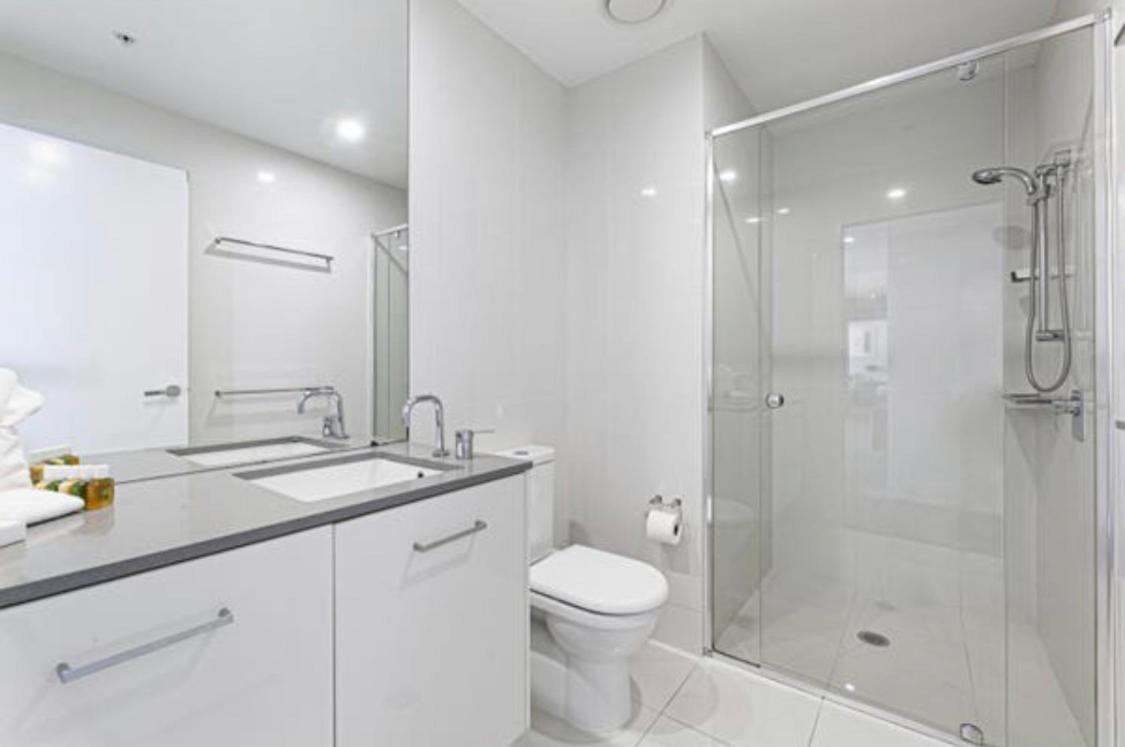 Circle On Cavill Sub Penthouse W/ 4 Bedrooms Gold Coast Eksteriør bilde